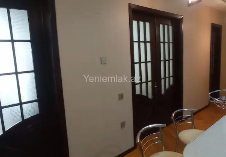 305 000 AZN - 3 otaqlı mənzil Satılır, Xətai, Bakı