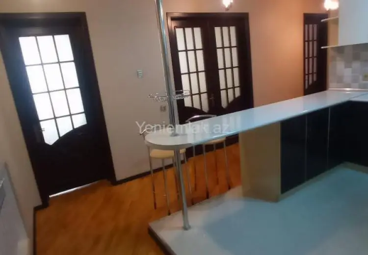 305 000 AZN - 3 otaqlı mənzil Satılır, Xətai, Bakı