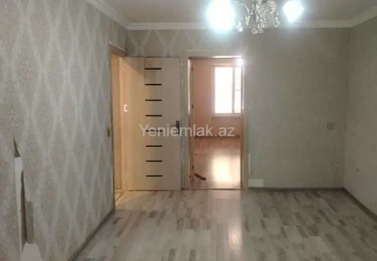 105 000 AZN - 3 otaqlı mənzil Satılır, 1-ci mikrorayon, Sumqayıt