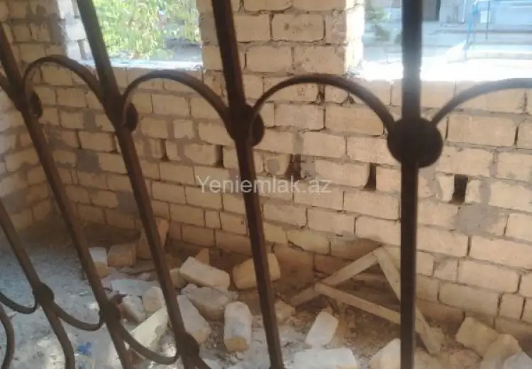 105 000 AZN - 3 otaqlı mənzil Satılır, 1-ci mikrorayon, Sumqayıt