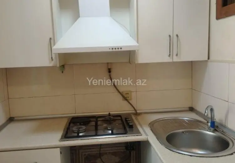105 000 AZN - 3 otaqlı mənzil Satılır, 1-ci mikrorayon, Sumqayıt