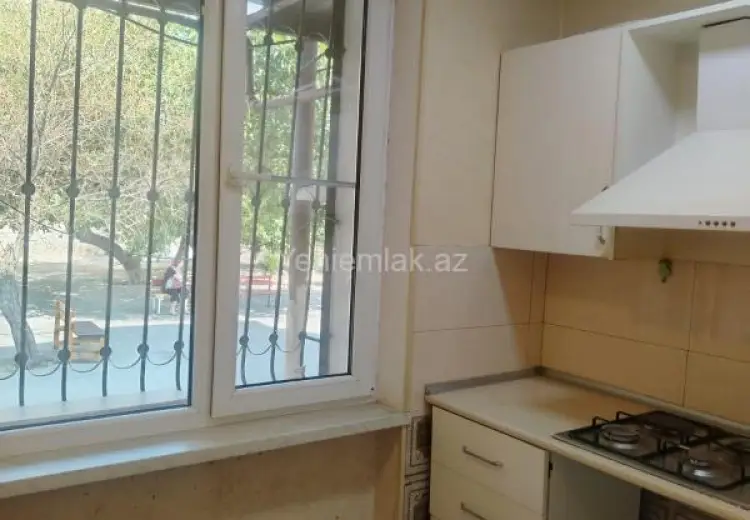 105 000 AZN - 3 otaqlı mənzil Satılır, 1-ci mikrorayon, Sumqayıt