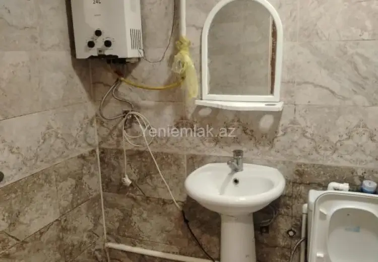 105 000 AZN - 3 otaqlı mənzil Satılır, 1-ci mikrorayon, Sumqayıt