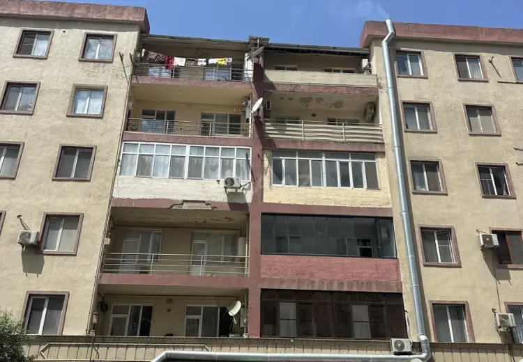 91 500 AZN - 3 otaqlı mənzil Satılır, Xırdalan