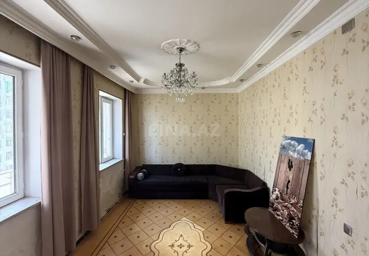 91 500 AZN - 3 otaqlı mənzil Satılır, Xırdalan