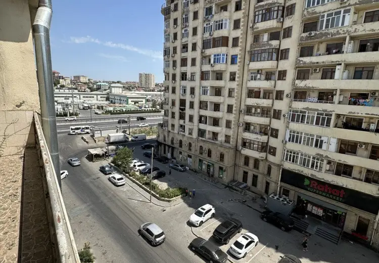 91 500 AZN - 3 otaqlı mənzil Satılır, Xırdalan
