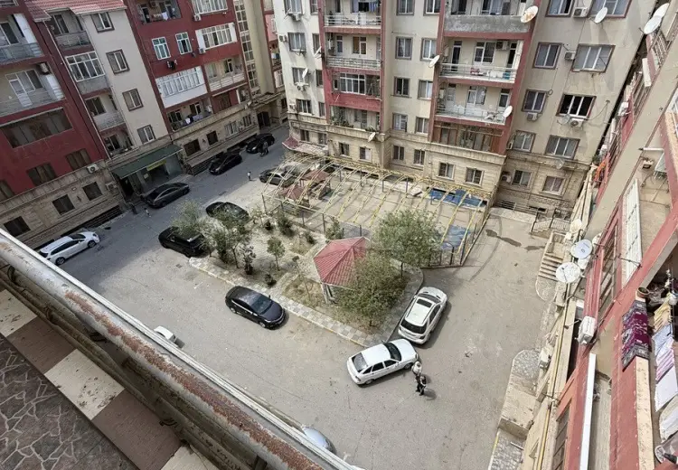 91 500 AZN - 3 otaqlı mənzil Satılır, Xırdalan