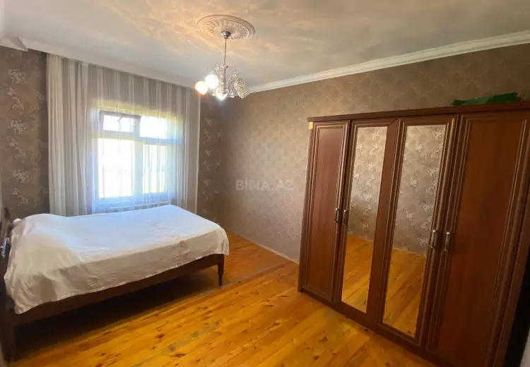 205 000 AZN - 6 otaqlı mənzil Satılır, Abşeron