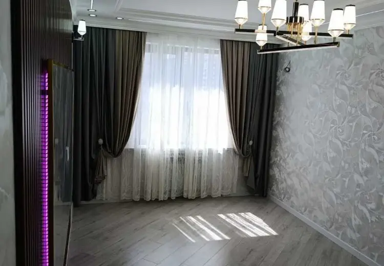 240 000 AZN - 3 otaqlı mənzil Satılır, Laçın