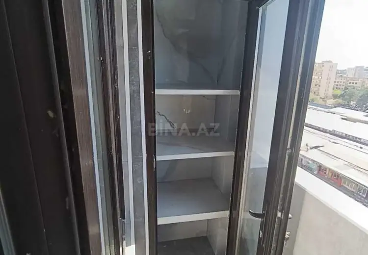 240 000 AZN - 3 otaqlı mənzil Satılır, Laçın