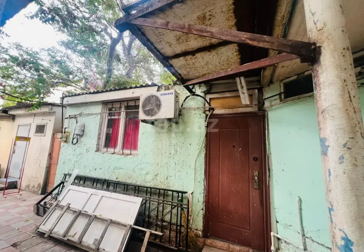 350 AZN - 2 otaqlı mənzil Kirayə (aylıq), Bayıl qəs., Səbail, Bakı