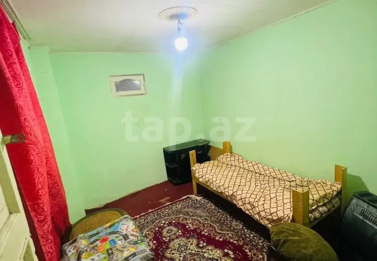 350 AZN - 2 otaqlı mənzil Kirayə (aylıq), Bayıl qəs., Səbail, Bakı