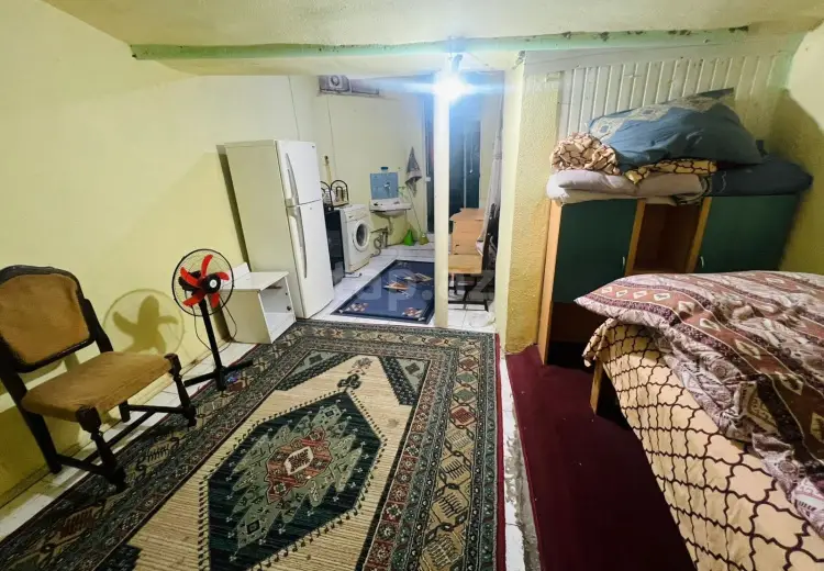 350 AZN - 2 otaqlı mənzil Kirayə (aylıq), Bayıl qəs., Səbail, Bakı