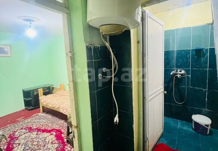 350 AZN - 2 otaqlı mənzil Kirayə (aylıq), Bayıl qəs., Səbail, Bakı