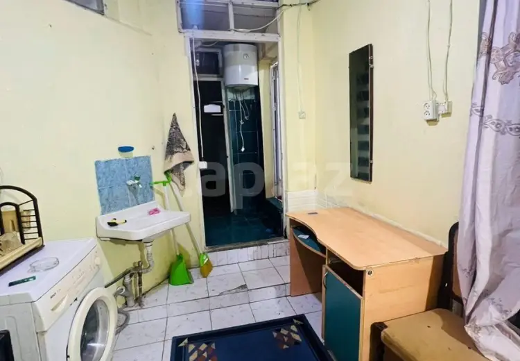 350 AZN - 2 otaqlı mənzil Kirayə (aylıq), Bayıl qəs., Səbail, Bakı