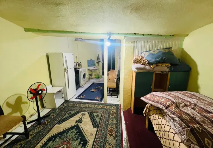 350 AZN - 2 otaqlı mənzil Kirayə (aylıq), Bayıl qəs., Səbail, Bakı