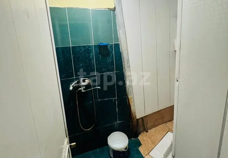350 AZN - 2 otaqlı mənzil Kirayə (aylıq), Bayıl qəs., Səbail, Bakı