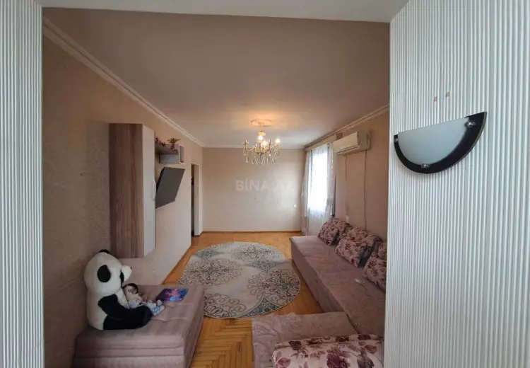 125 000 AZN - 1 otaqlı mənzil Satılır, 8-ci kilometr, Laçın