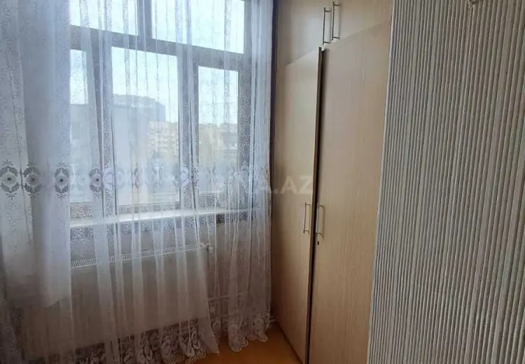 125 000 AZN - 1 otaqlı mənzil Satılır, 8-ci kilometr, Laçın