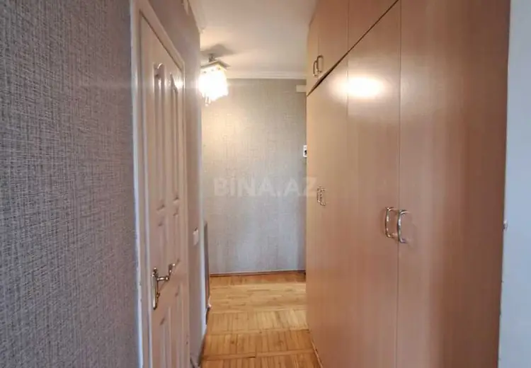 125 000 AZN - 1 otaqlı mənzil Satılır, 8-ci kilometr, Laçın