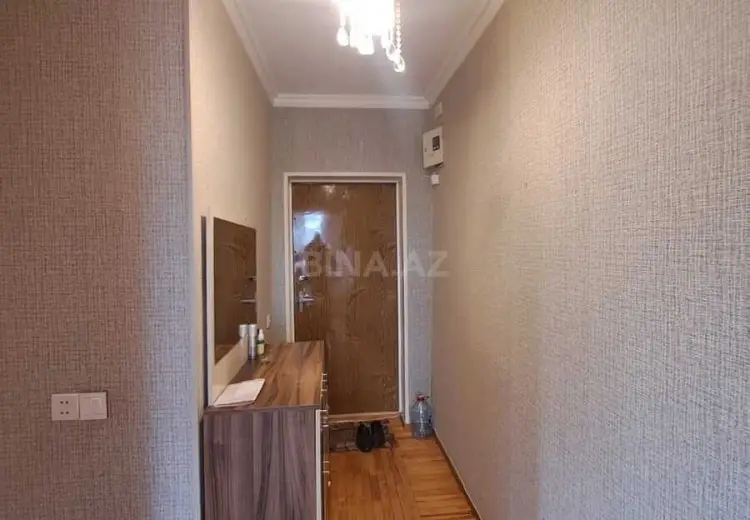 125 000 AZN - 1 otaqlı mənzil Satılır, 8-ci kilometr, Laçın
