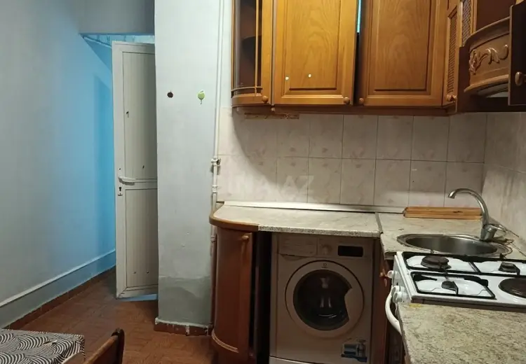 600 AZN - 2 otaqlı mənzil Kirayə (aylıq), 4-cü mikrorayon, Abşeron