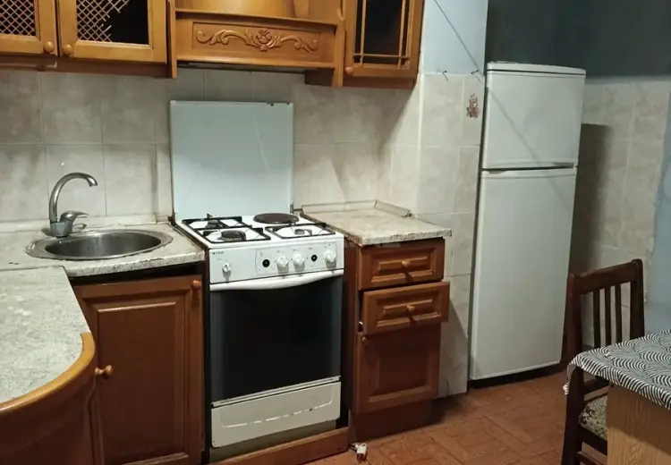 600 AZN - 2 otaqlı mənzil Kirayə (aylıq), 4-cü mikrorayon, Abşeron