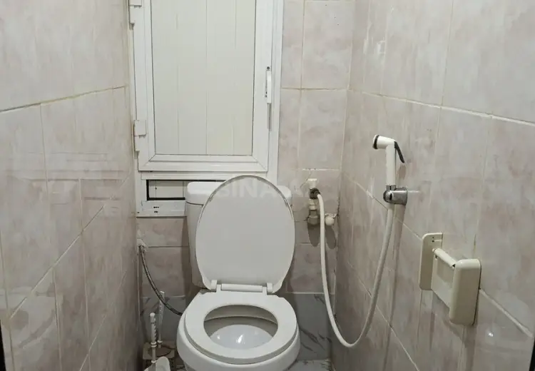 600 AZN - 2 otaqlı mənzil Kirayə (aylıq), 4-cü mikrorayon, Abşeron