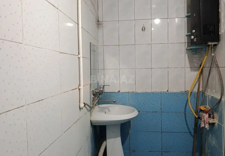 600 AZN - 2 otaqlı mənzil Kirayə (aylıq), 4-cü mikrorayon, Abşeron