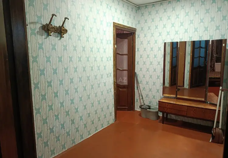 600 AZN - 2 otaqlı mənzil Kirayə (aylıq), 4-cü mikrorayon, Abşeron