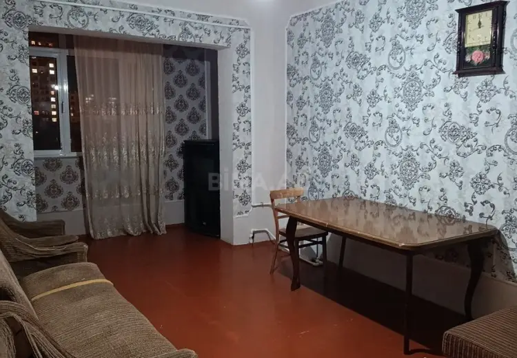 600 AZN - 2 otaqlı mənzil Kirayə (aylıq), 4-cü mikrorayon, Abşeron