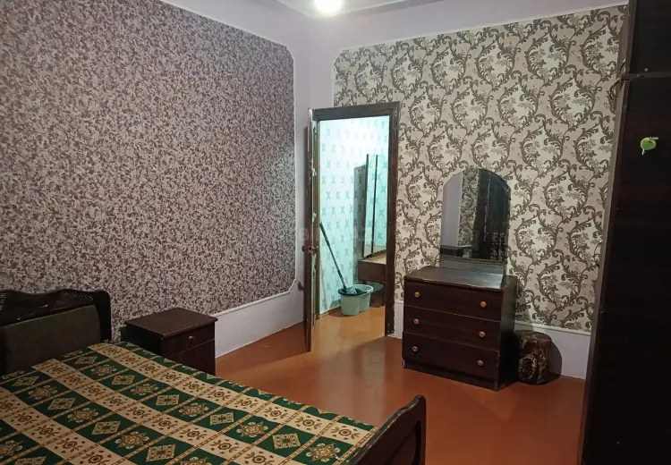 600 AZN - 2 otaqlı mənzil Kirayə (aylıq), 4-cü mikrorayon, Abşeron