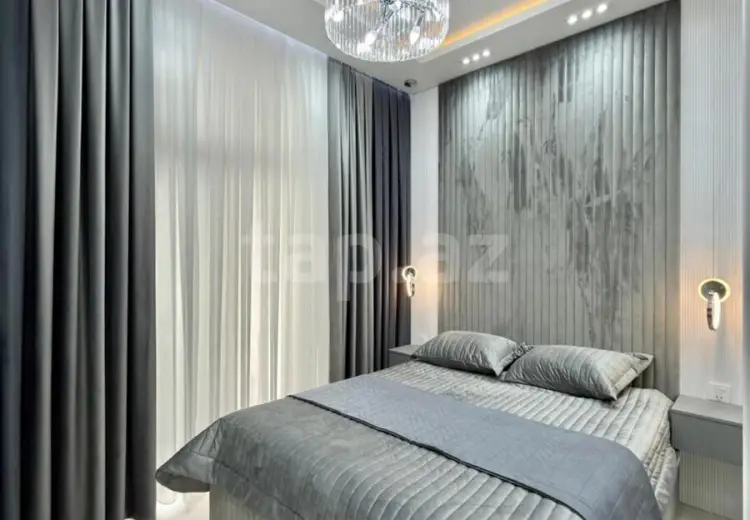 1 000 AZN - 2 otaqlı mənzil Kirayə (aylıq), Binəqədi, Bakı