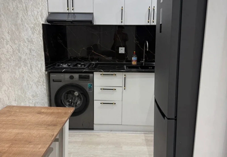 200 AZN - 2 otaqlı mənzil Kirayə (aylıq), Yeni Yasamal qəs., Yasamal, Bakı