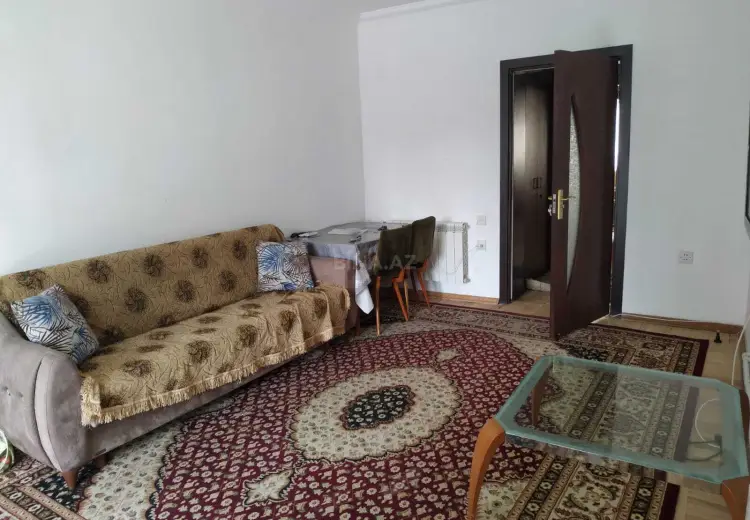 750 AZN - 3 otaqlı mənzil Kirayə (aylıq), Nəsimi, Bakı