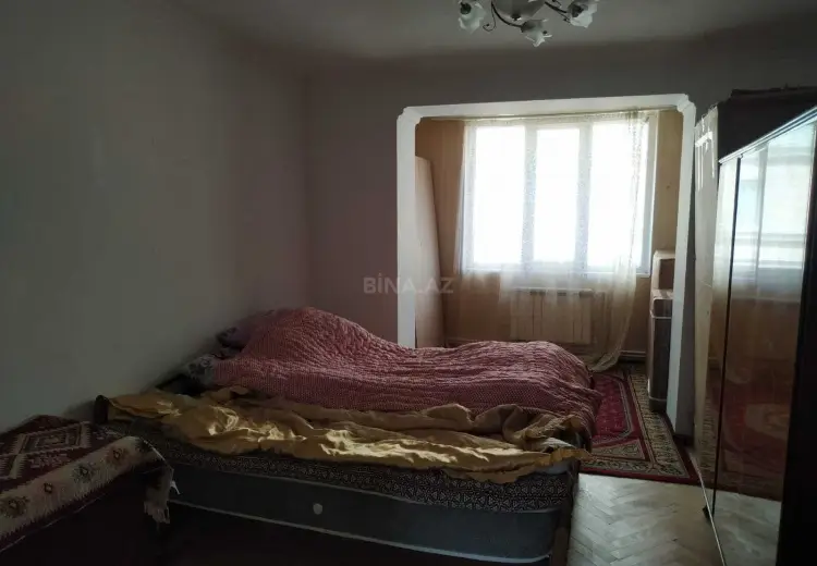 750 AZN - 3 otaqlı mənzil Kirayə (aylıq), Nəsimi, Bakı