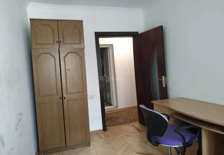 750 AZN - 3 otaqlı mənzil Kirayə (aylıq), Nəsimi, Bakı