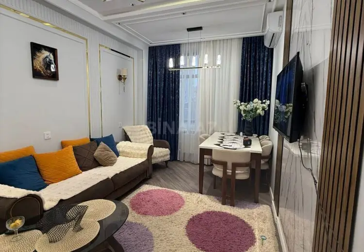 99 000 AZN - 2 otaqlı mənzil Satılır, Xırdalan