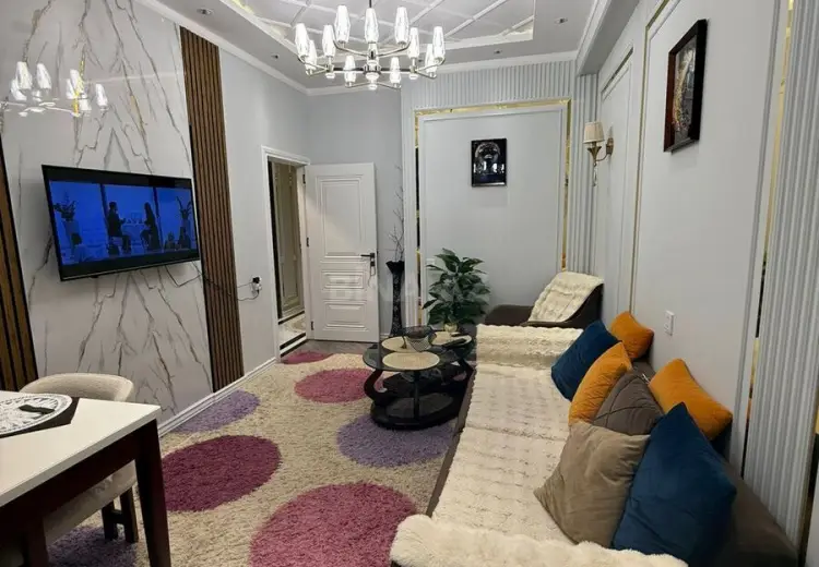 99 000 AZN - 2 otaqlı mənzil Satılır, Xırdalan