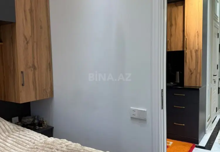 99 000 AZN - 2 otaqlı mənzil Satılır, Xırdalan