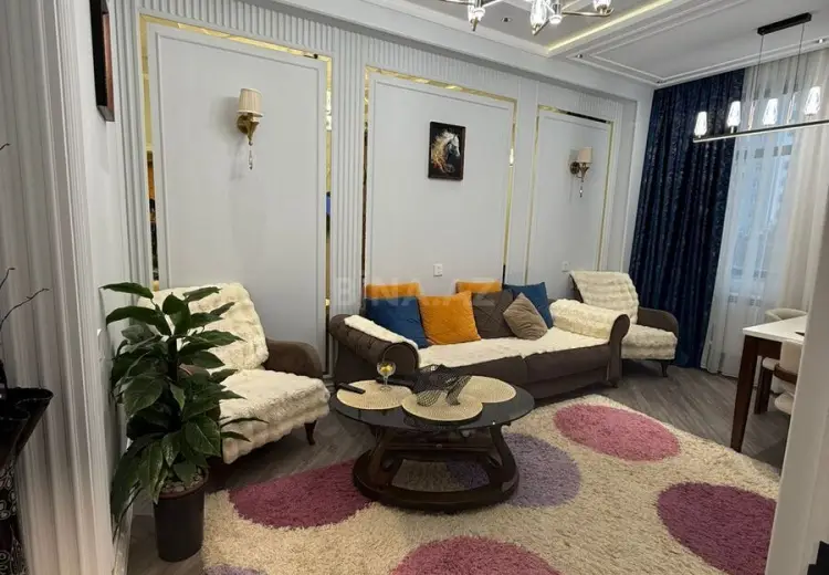 99 000 AZN - 2 otaqlı mənzil Satılır, Xırdalan
