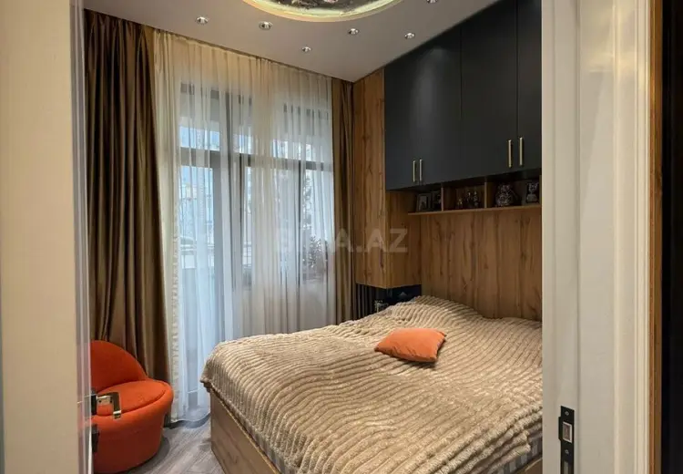 99 000 AZN - 2 otaqlı mənzil Satılır, Xırdalan