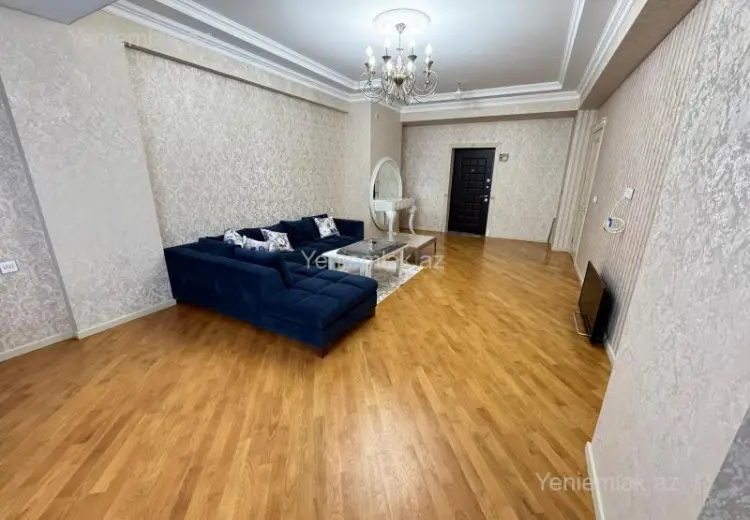 900 AZN - 2 otaqlı mənzil Kirayə (aylıq), Nəsimi, Bakı