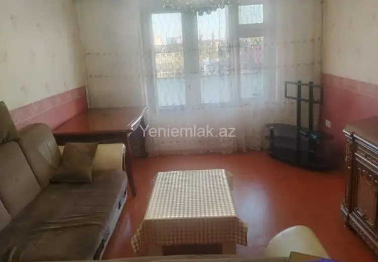101 000 AZN - 3 otaqlı mənzil Satılır, 1-ci mikrorayon, Sumqayıt