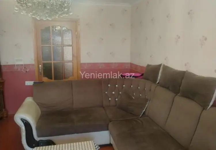 101 000 AZN - 3 otaqlı mənzil Satılır, 1-ci mikrorayon, Sumqayıt