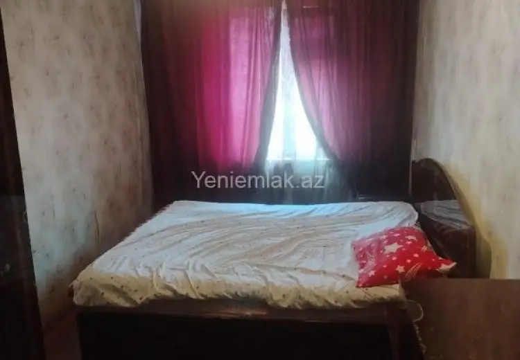 101 000 AZN - 3 otaqlı mənzil Satılır, 1-ci mikrorayon, Sumqayıt