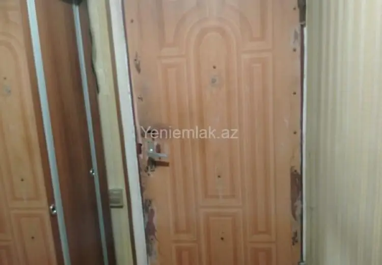 101 000 AZN - 3 otaqlı mənzil Satılır, 1-ci mikrorayon, Sumqayıt