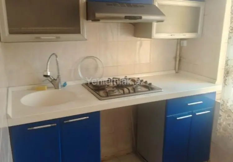 101 000 AZN - 3 otaqlı mənzil Satılır, 1-ci mikrorayon, Sumqayıt