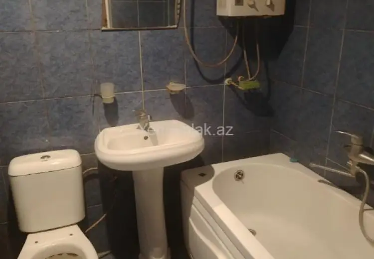 101 000 AZN - 3 otaqlı mənzil Satılır, 1-ci mikrorayon, Sumqayıt
