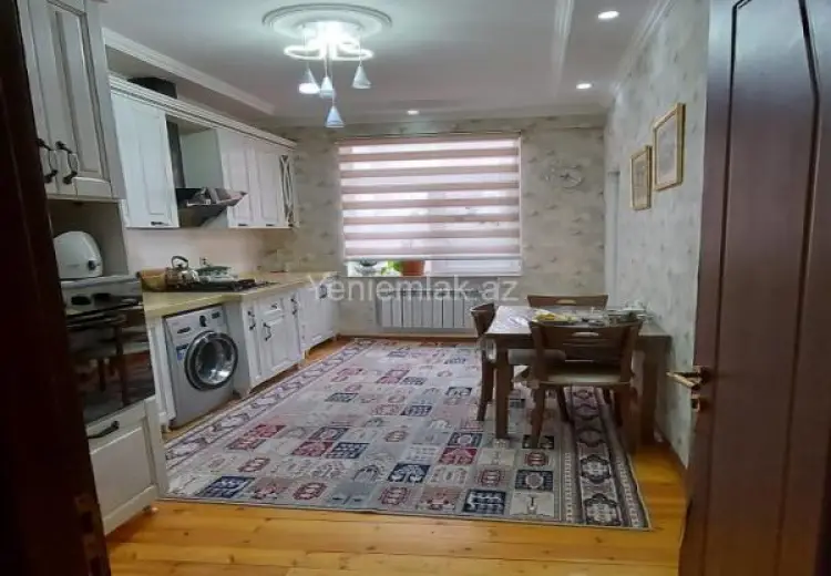 285 000 AZN - 3 otaqlı mənzil Satılır, Əhmədli, Xətai, Bakı